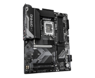 Gigabyte B760 GAMING X GEN5 - 1363673 - zdjęcie 3